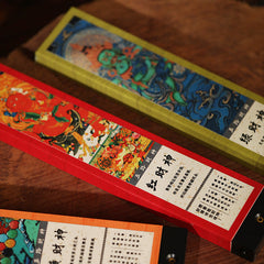 Natural Herbal Incense Sticks – ShaolinMart Handmade Botanical Fragrance