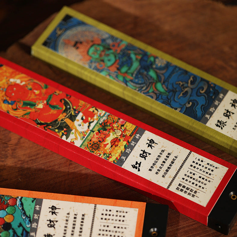 Natural Herbal Incense Sticks – ShaolinMart Handmade Botanical Fragrance